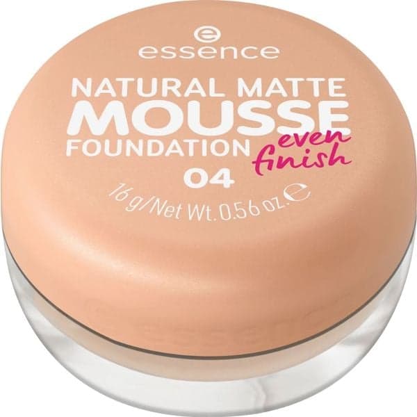 Phấn tươi Mousse essence make up – hàng Đức chính hãng - BN BEAUTY
