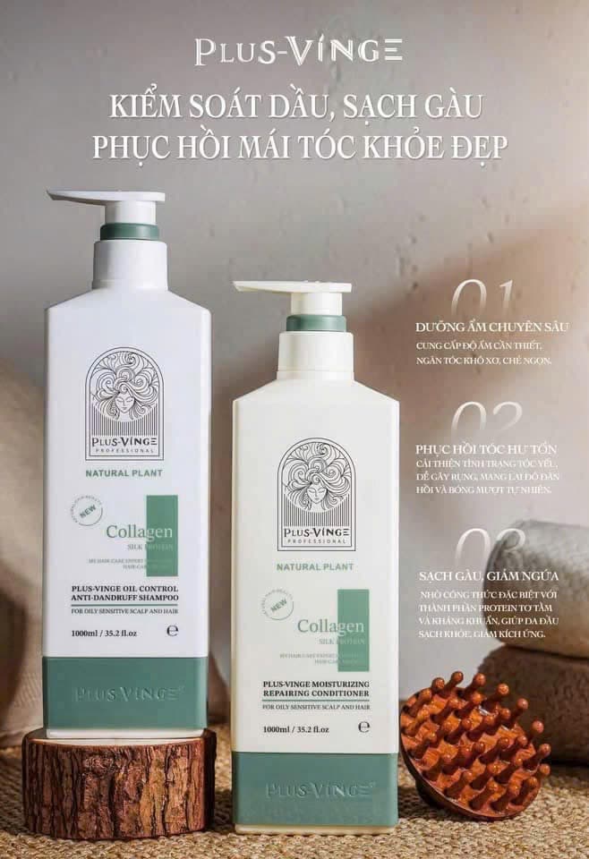Tóc Mỏng Yếu — Dấu Hiệu Nhận Biết Và Cách Tăng Sức Khỏe Từ Gốc