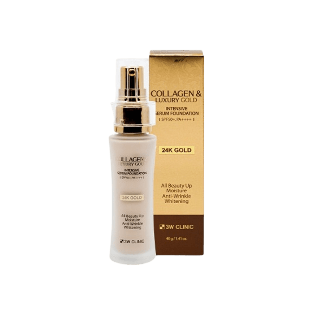 Serum - 3W CLINIC - Hình 1