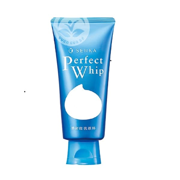 Sữa rửa mặt Perfect Whip nhật - XANH DƯƠNG (sạch sâu)
