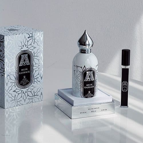 Nước Hoa Unisex Là Gì? Cách Chọn Hương Thơm Không Giới Hạn Giới Tính