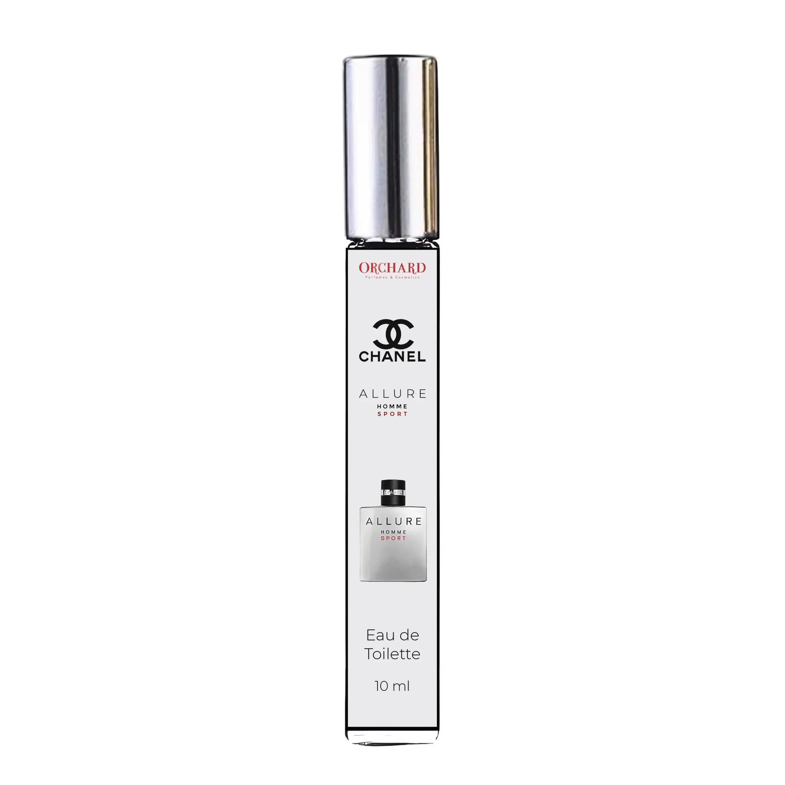 Nước hoa chiết chanel allure homme sport 10ml