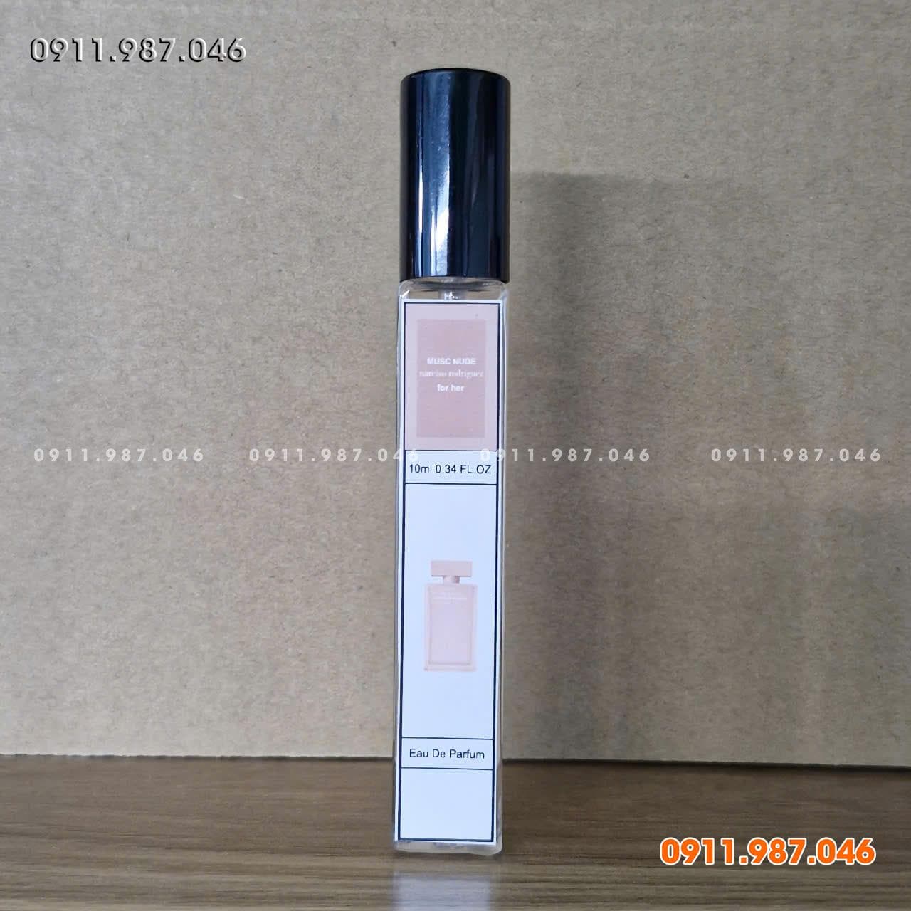 Xu Hướng Hương Trái Cây Đậm (Dark Fruits) — Mùi Mận, Anh Đào, Sung
