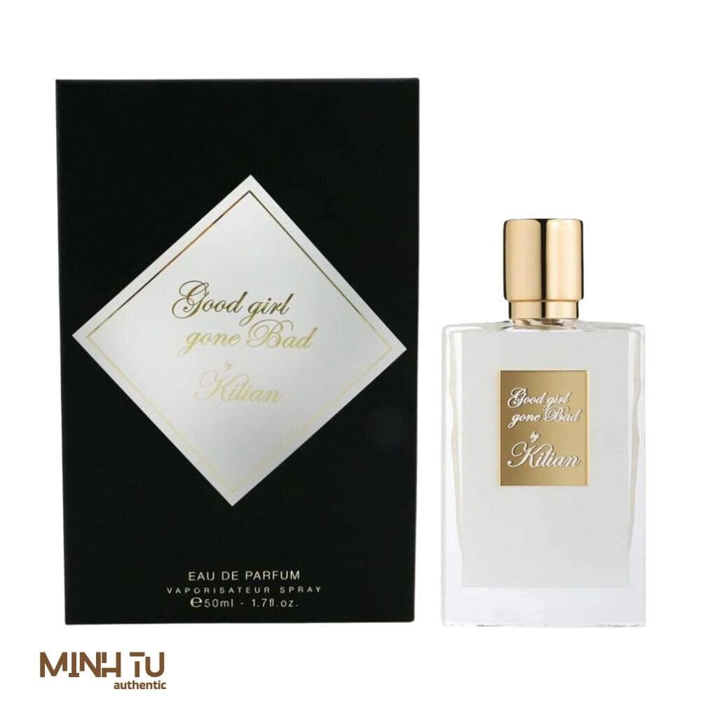 Nước hoa Kilian good girl gone bad không hòm - 50ml