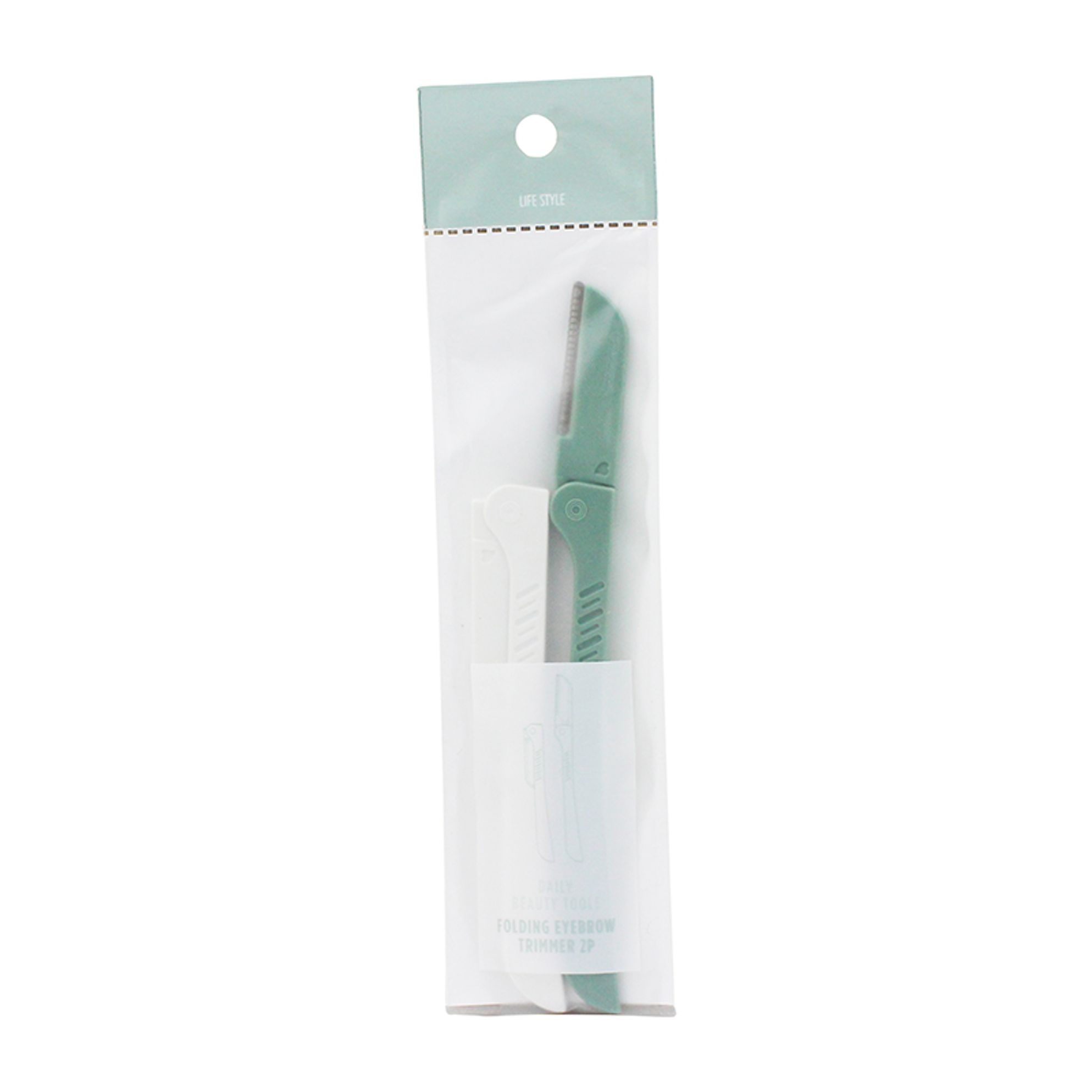 Dao cạo lông mày - The Face Shop