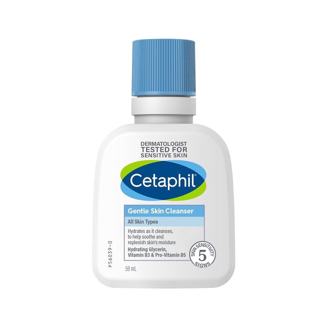 Sữa Rửa Mặt Cetaphil - 59ml