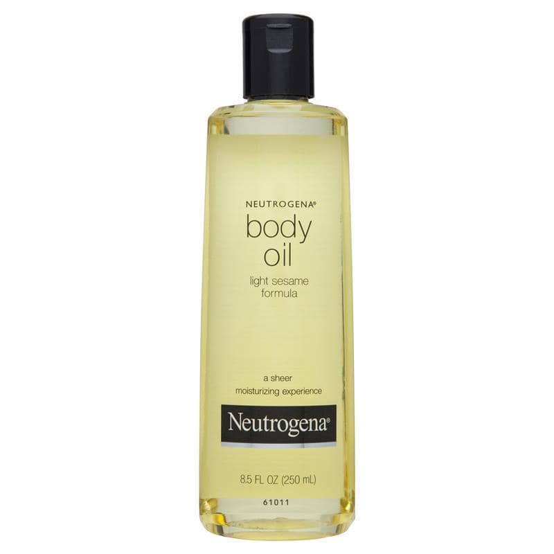 Neutrogena dầu dưỡng Body Oil - 250ml