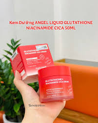 Kem 7day Niacinamide CICA màu đỏ - Hình 1