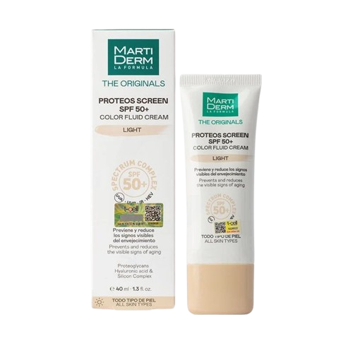 Kem chống nắng MartiDerm 50+ - Hình 1