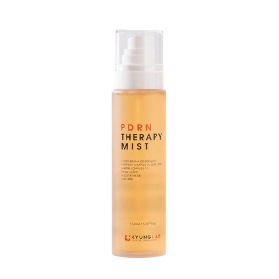 Kyung lab - Xịt khoáng tế bào gốc 150ml ( ĐÃ CHIA GIÁ - giá sỉ 325) - Hình 1