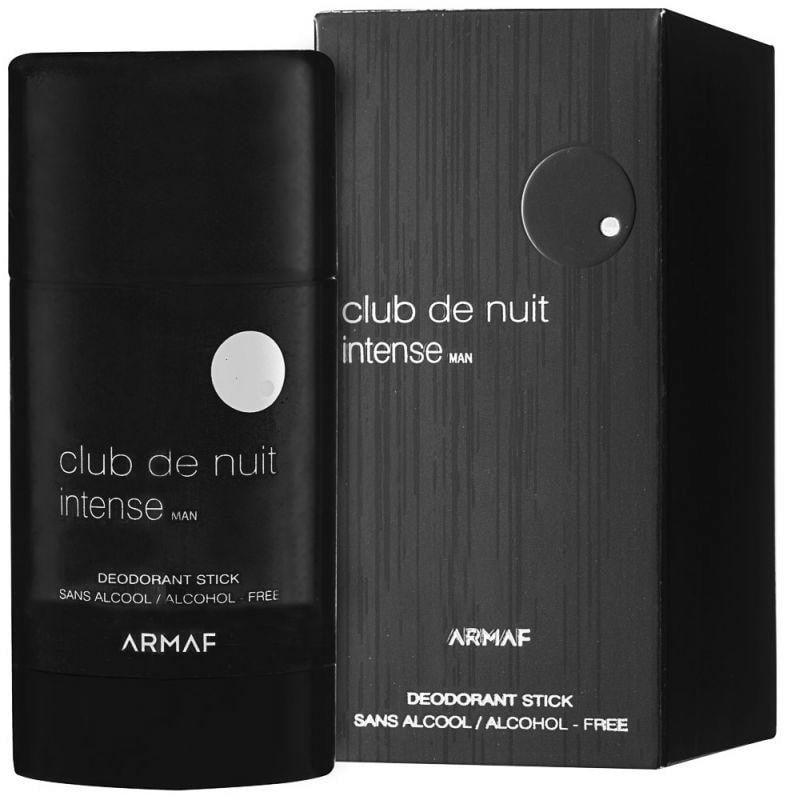Lăn khử mùi CLUB DE NUIT - Màu ĐEN - Hình 1