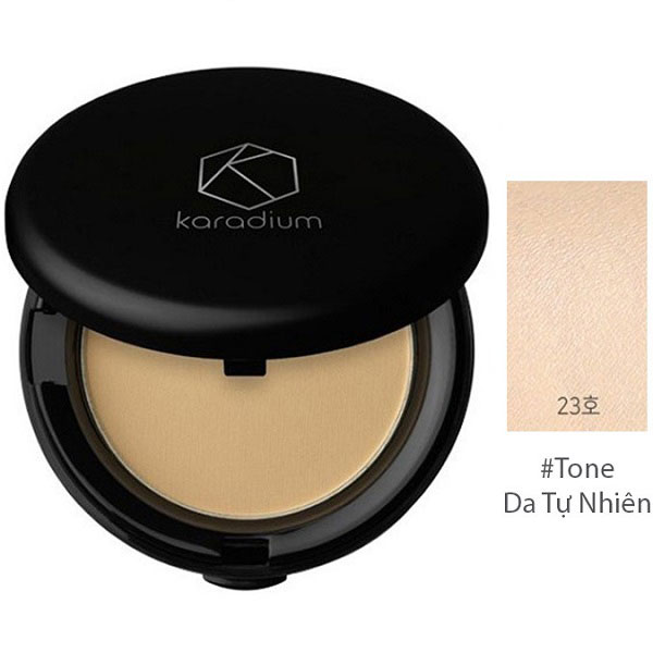 Phấn Phủ Karadium - Hình 1