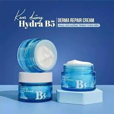 Pretty Skin - kem dưỡng phục hồi b5 - Hình 1