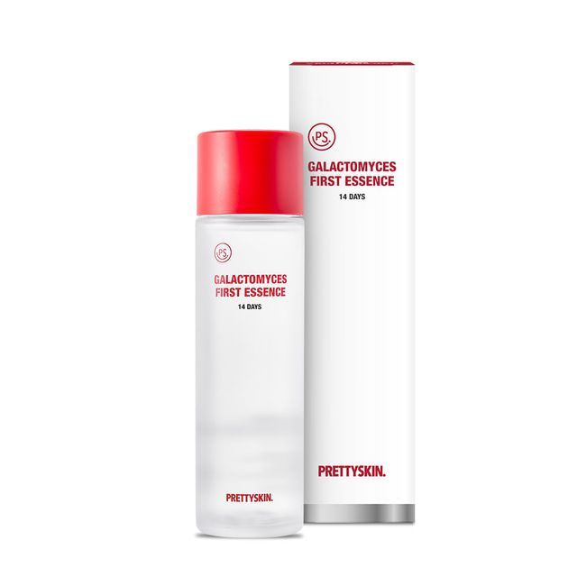 Pretty Skin - Nước thần Galactomyces - Hình 1