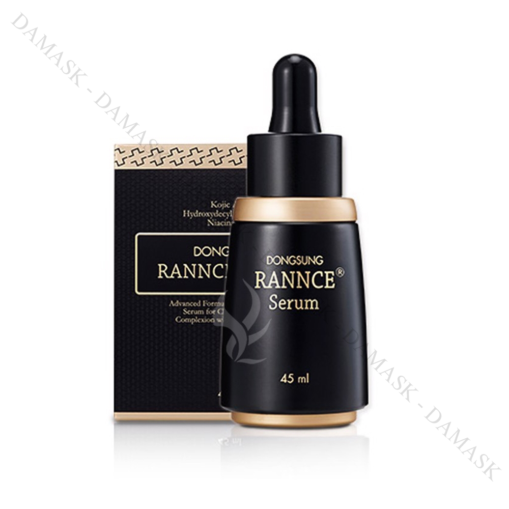SERUM trị nám Dongsung Rannce Cream Hàn Quốc - Hình 1