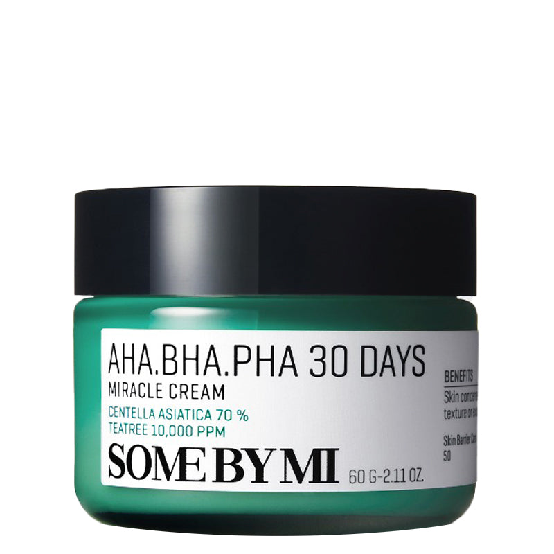 Some By Mi - Kem dưỡng AHA - Hình 1