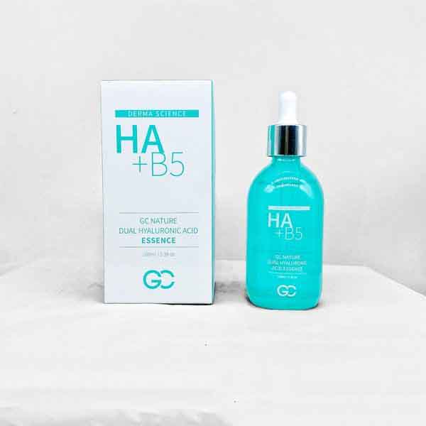 Tinh chất Derma science HA +B5 - Hình 1