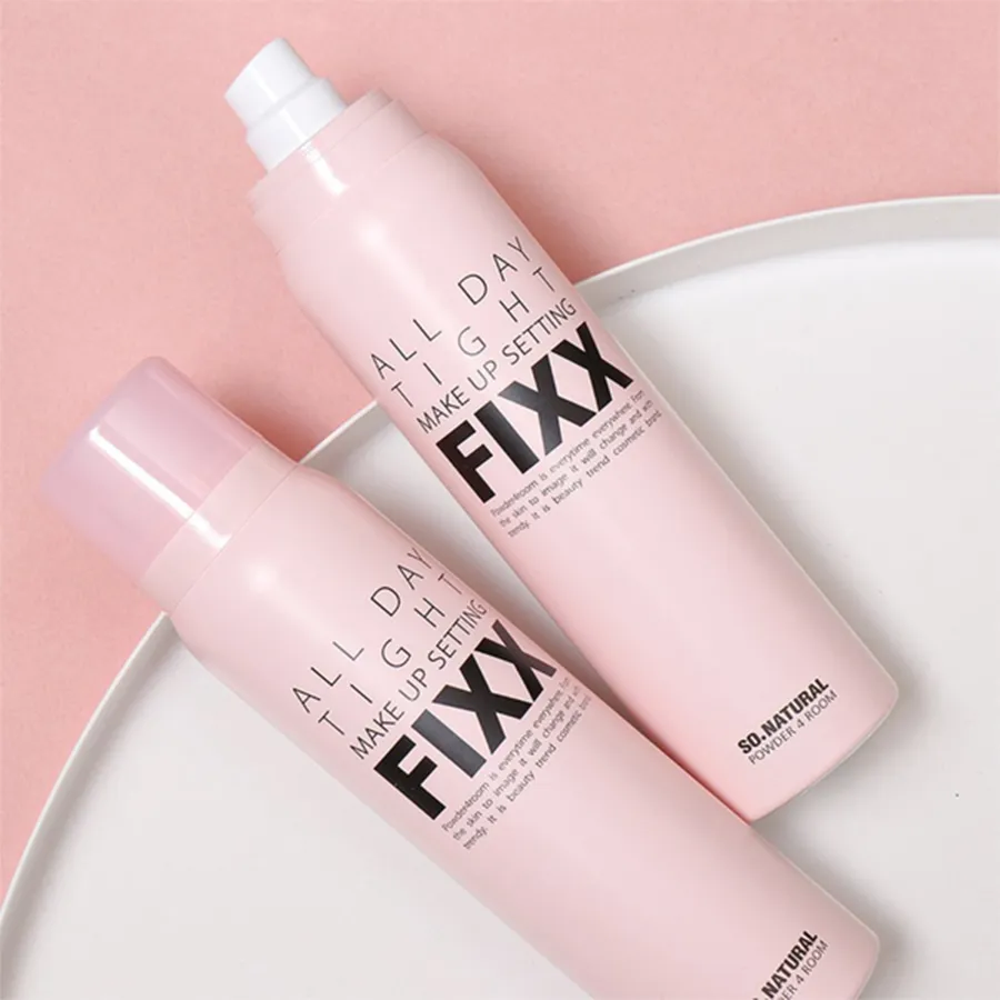 Xịt khóa nền FIXX All day tight - 75ml - Hình 1
