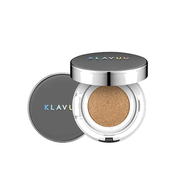 Phấn Nước Klavuu Xám - Tone 23 - Hình 1