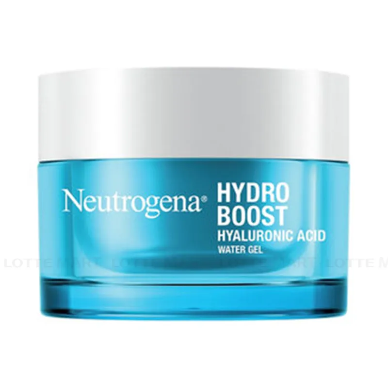 KEM CẤP NƯỚC NEUTROGENA Aqua Gel - DA DẦU ( vỏ xanh) - Hình 1